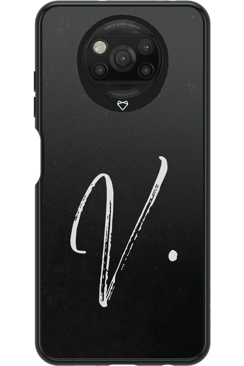 (Off Space) V 2.0 - Xiaomi Poco X3 Pro