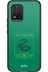 Slytherin2 - Xiaomi Mi 10 Lite 5G