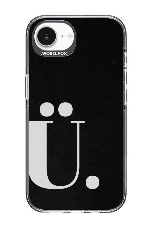 U II (Off Space) 2.0 - Apple iPhone 16e
