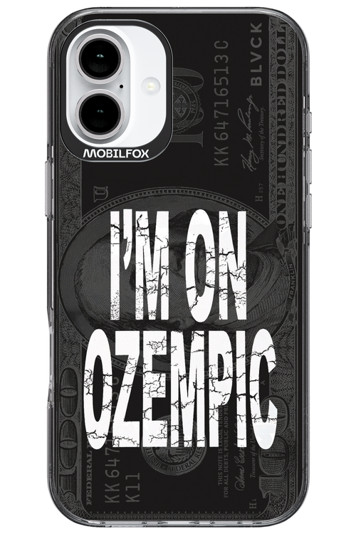 ozempic 2.0 - Apple iPhone 16 Plus