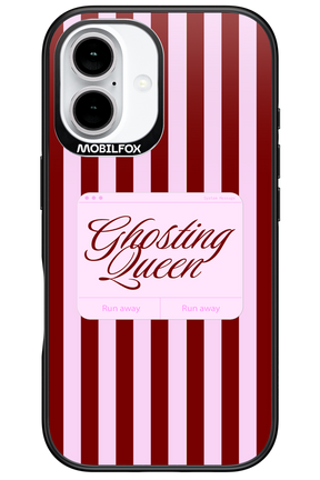 Ghosting Queen2 2.0 - Apple iPhone 16
