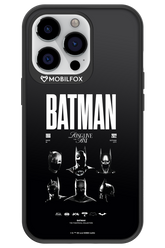 Longlive the Bat - Apple iPhone 13 Pro