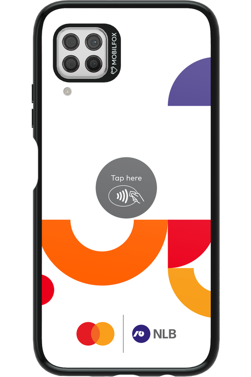 NLB Color 2.0 - Huawei P40 Lite