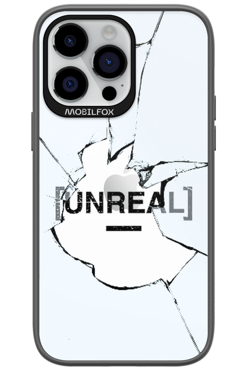 Broken Glass - Apple iPhone 14 Pro Max