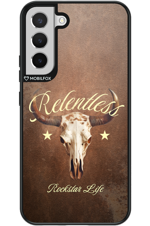 Relentless2 2.0 - Samsung Galaxy S22+