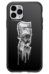 Melting Money 2.0 - Apple iPhone 11 Pro