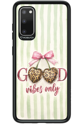 LEO CHERRY 2.0 - Samsung Galaxy S20