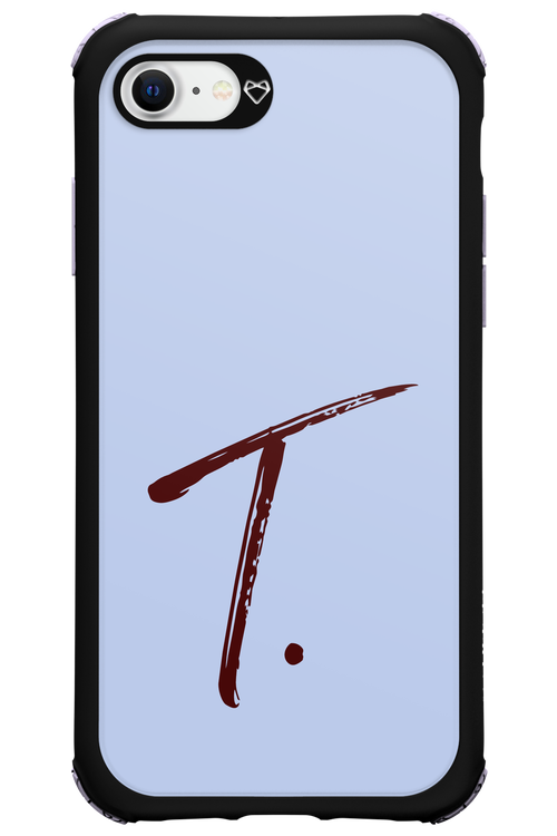 (Jellyfish Presso) T 2.0 - Apple iPhone 8