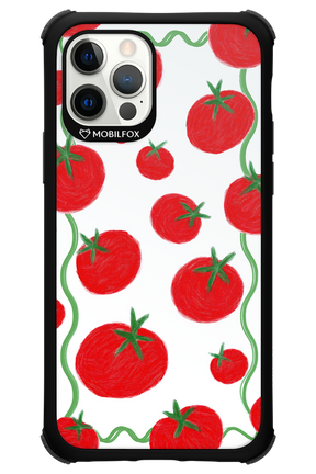 Tomato Love - Apple iPhone 12 Pro