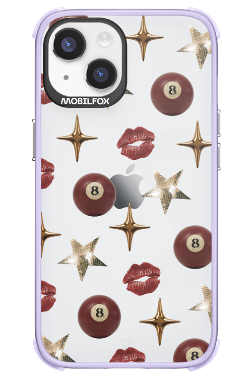 Lucky strike 2.0 - Apple iPhone 14