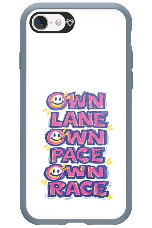 OWN 2.0 - Apple iPhone 7
