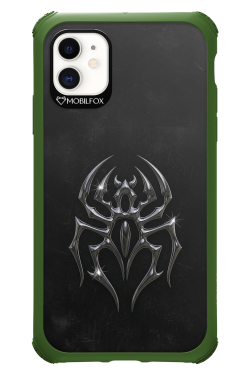 Dark Spider 2.0 - Apple iPhone 11