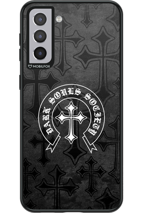 Dark Souls Society - Samsung Galaxy S21+