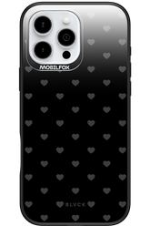 BLVCK HEARTS - Apple iPhone 16 Pro Max