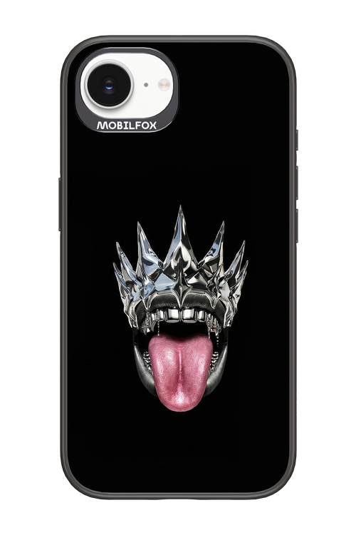 The Diamond King 2.0 - Apple iPhone 16e