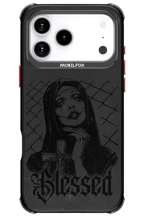 God bless 2.0 - Apple iPhone 17 Pro Max