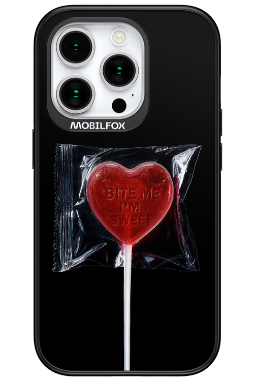 Bite 2.0 - Apple iPhone 15 Pro