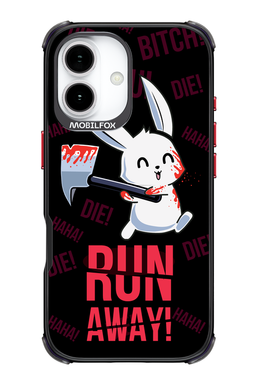 Run Away 2.0 - Apple iPhone 17