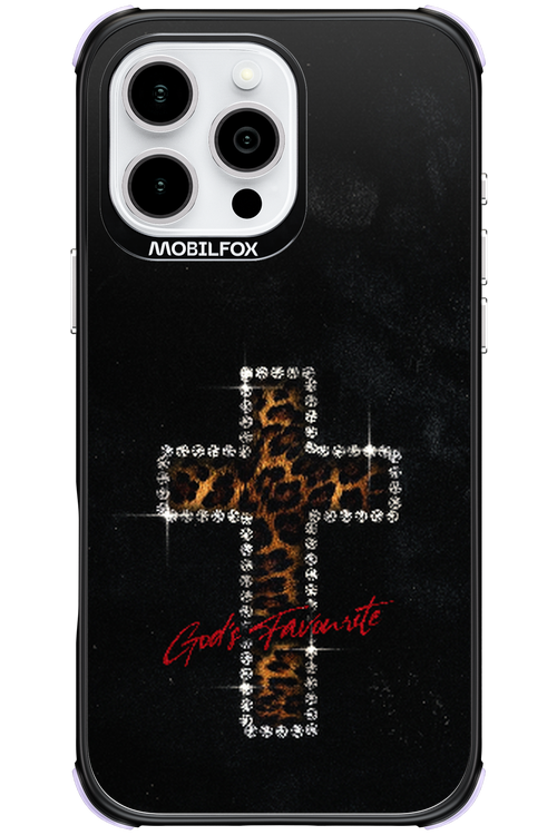 God's Favourite - Apple iPhone 16 Pro Max