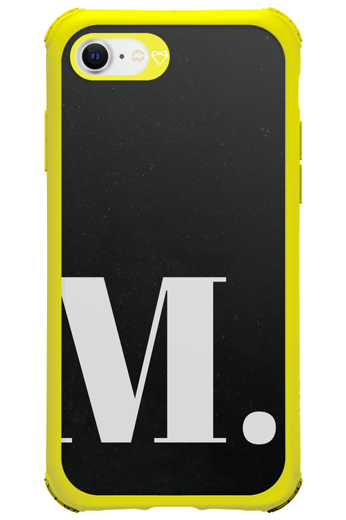 M (Off Space) 2.0 - Apple iPhone 8
