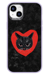 Heart Cat 2.0 - Apple iPhone 14 Plus