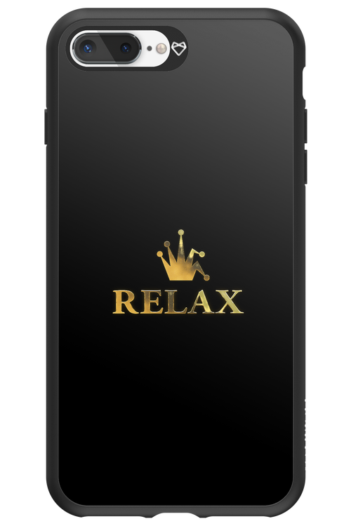 Relax 2.0 - Apple iPhone 7 Plus
