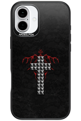 Dark Prayer 2.0 - Apple iPhone 16 Plus