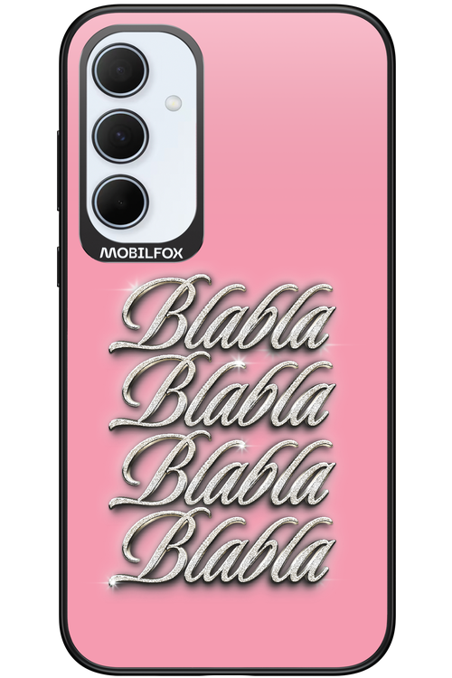Blabla Blabla 2.0 - Samsung Galaxy A35