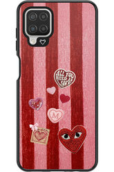 Soul Jeans 2.0 - Samsung Galaxy A12