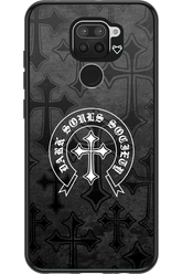 Dark Souls Society - Xiaomi Redmi Note 9