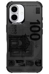 Euro Black - Apple iPhone 16