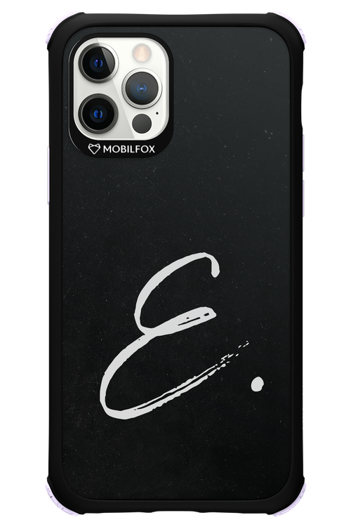 (Off Space) E 2.0 - Apple iPhone 12 Pro