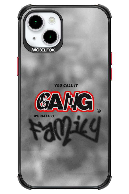 Family Gang - Apple iPhone 15 Plus