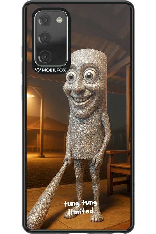 Tung Tung Limited - Samsung Galaxy Note 20