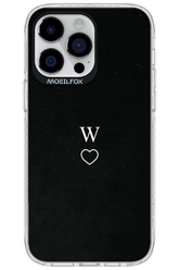 W Black 2.0 - Apple iPhone 14 Pro Max