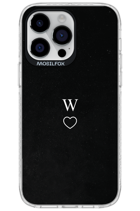 W Black 2.0 - Apple iPhone 14 Pro Max