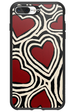 Paint with love 2.0 - Apple iPhone 7 Plus