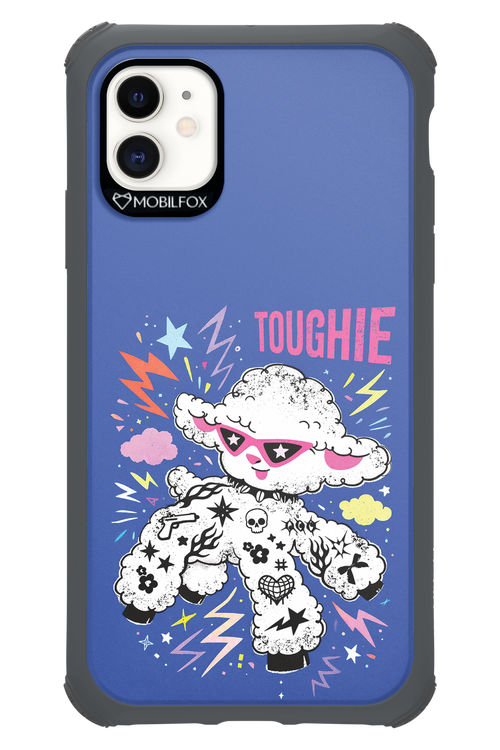 TOUGHIE 2.0 - Apple iPhone 11