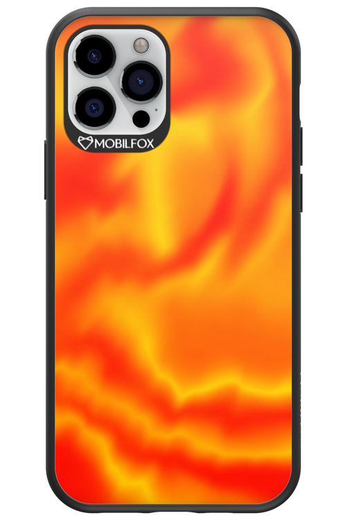 Beat the Heat 2.0 - Apple iPhone 12 Pro