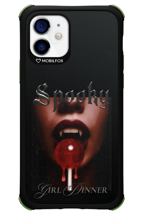 Freaky Girl - Apple iPhone 12