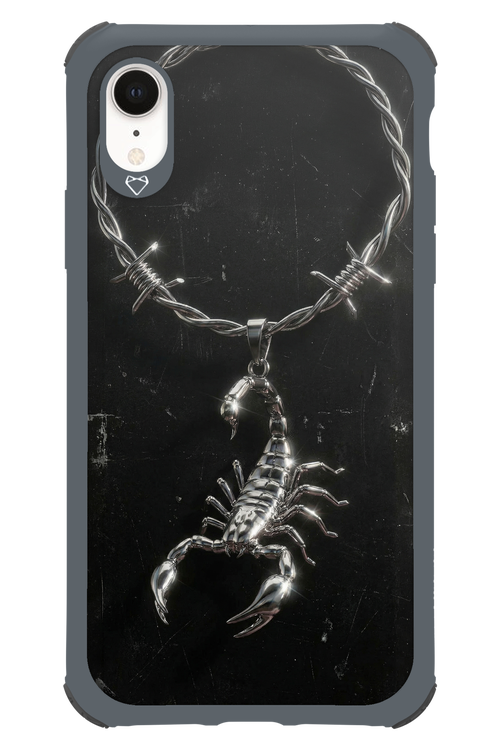 Scorpio (Chrome) 2.0 - Apple iPhone XR