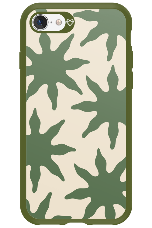 Drylands - Apple iPhone 8