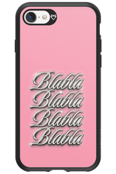 Blabla Blabla 2.0 - Apple iPhone 7