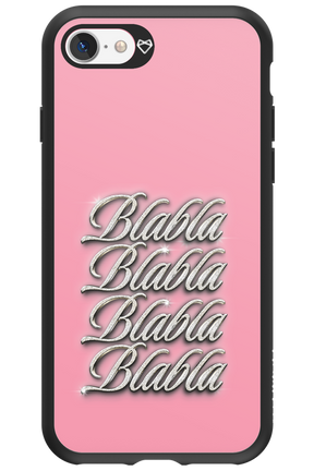 Blabla Blabla 2.0 - Apple iPhone 7