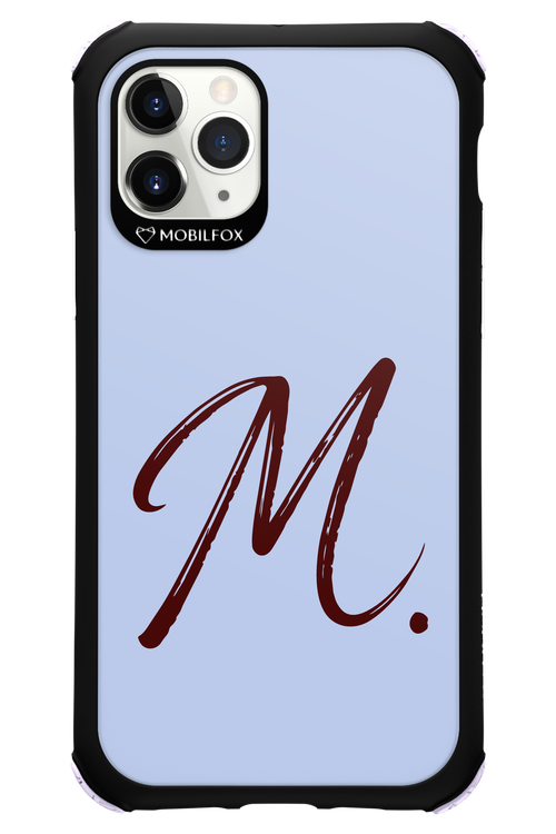 (Jellyfish Presso) M 2.0 - Apple iPhone 11 Pro