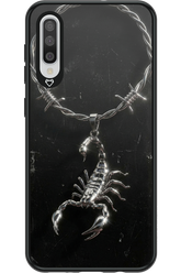 Scorpio (Chrome) 2.0 - Samsung Galaxy A50