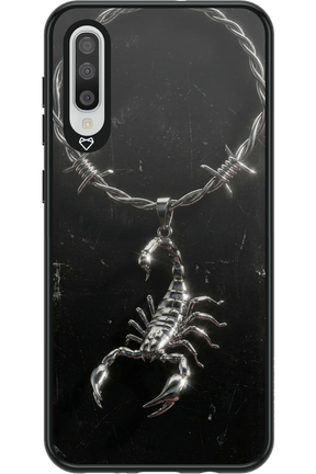 Scorpio (Chrome) 2.0 - Samsung Galaxy A50