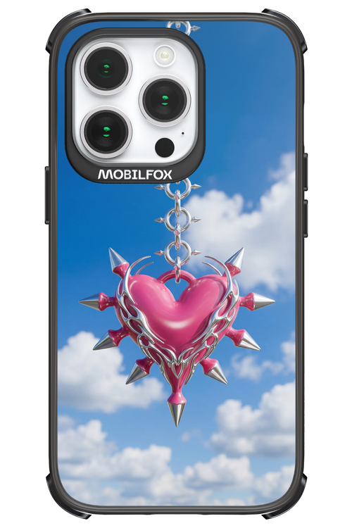 Heart Fux 2.0 - Apple iPhone 14 Pro