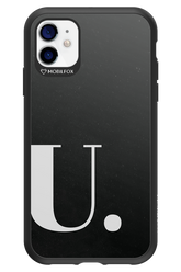 U (Off Space) 2.0 - Apple iPhone 11