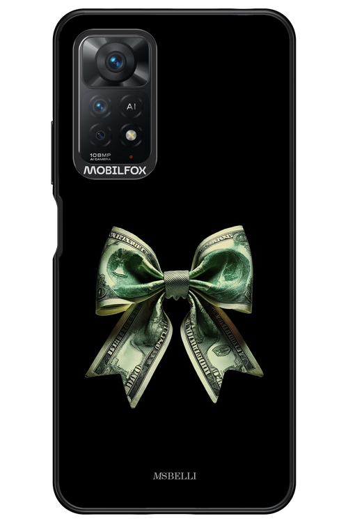 Money is Cute 2.0 - Xiaomi Redmi Note 11Pro 4G/5G